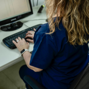 Gestión de calidad en la etapa postanalítica